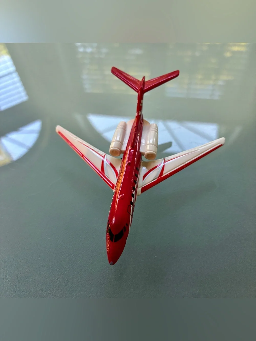 MATCHBOX SKY BUSTERS, CESSNA CITATION X 2007 Lot Of 3